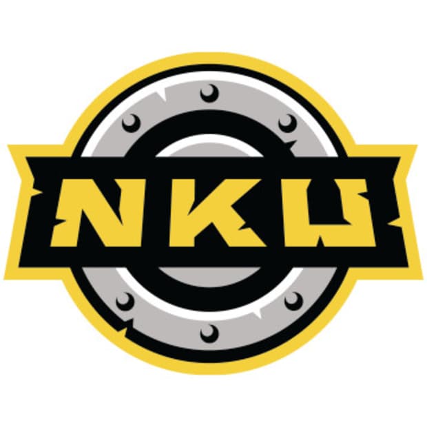 Northern Kentucky Norse Logo